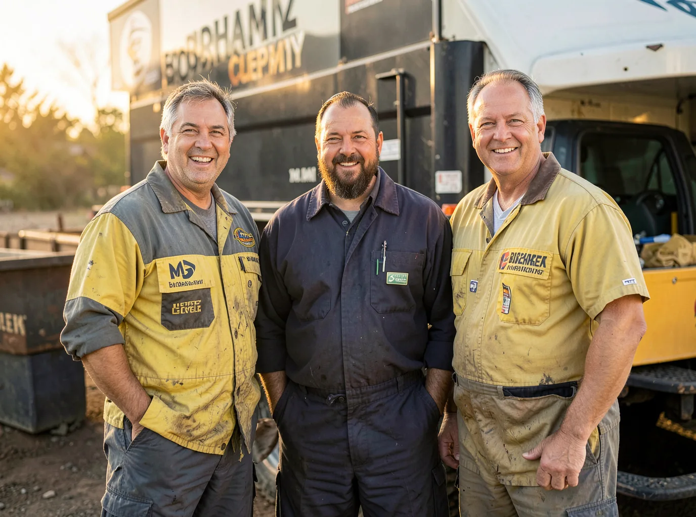 Sewage Cleanup company in Foster City, MI