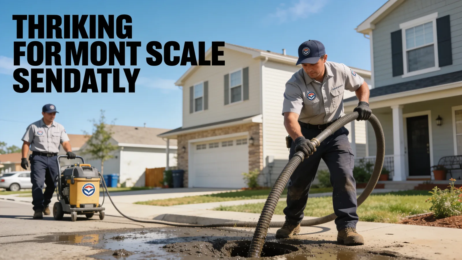 Sewage Cleanup in Foster City, MI near me
